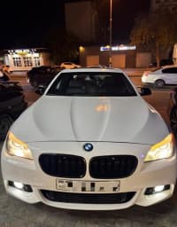 BMW 528, 2012 il, 318000 km, 2 L — şəkil 6