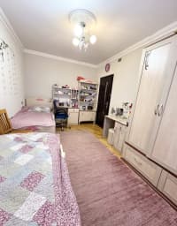 4 otaqlı mənzil 153 m² satılır — şəkil 9