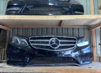 Mercedes-Benz orijinal ehtiyat hissələri — şəkil 2