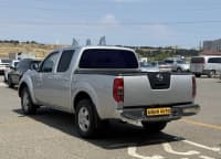 Nissan Navara, 2013 il, 424478 km, 2.5 L — şəkil 8