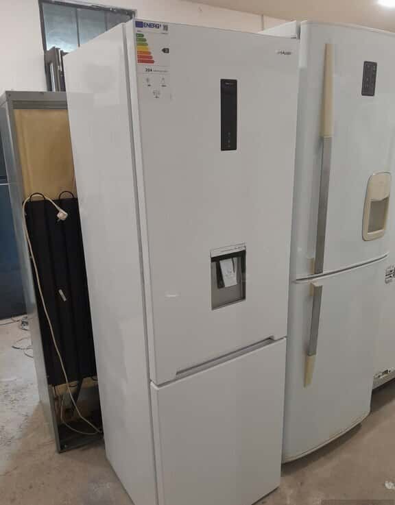 Indesit refrigerator - Tenderyard