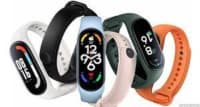Smart qolbaq Xiaomi Mi Band 8 — şəkil 3