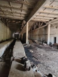 20 otaqlı həyət evi 10000 m² satılır — şəkil 13