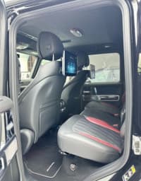 Mercedes G 63 AMG, 2024 il, 7167 km, 4000 L — şəkil 10
