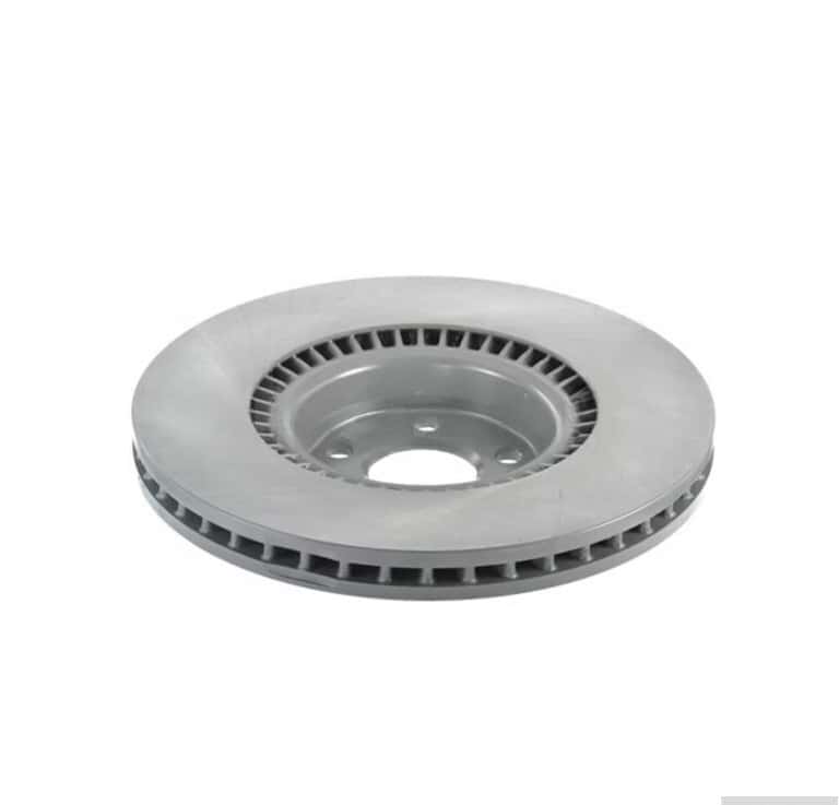 Rear brake disc for Zeekr 001 - Tenderyard