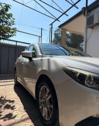 Mazda 3, 2015 il, 200000 km, 1500 L — şəkil 9