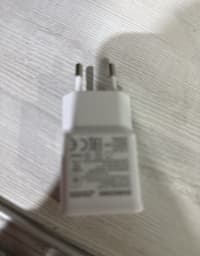 Samsung Orijinal Adapter Başlığı — şəkil 2