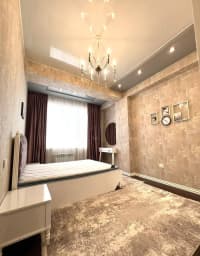 2 otaqlı mənzil 73 m² kirayə verilir — şəkil 2