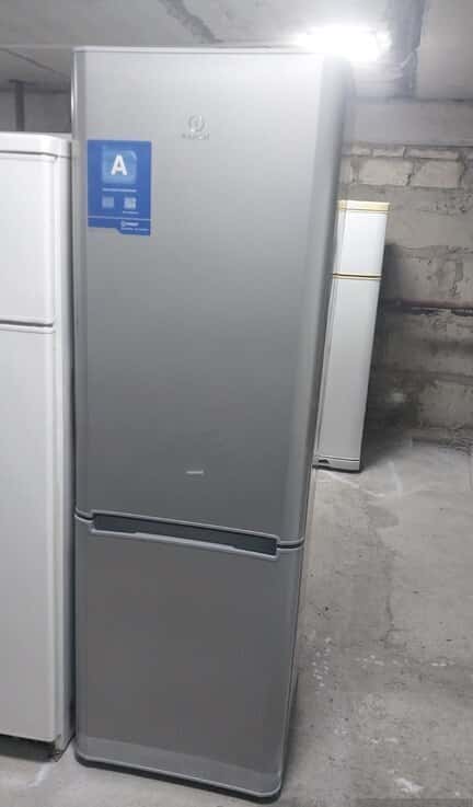 Indesit refrigerator - Tenderyard