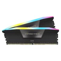Operativ yaddaş Corsair Vengeance DDR5 32GB 5600MHz CL40 — şəkil 2