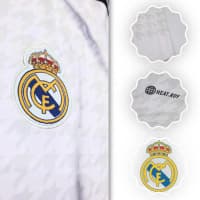 Futbolka Bouveh Real Madrid XL — şəkil 4