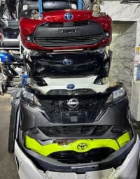 Ehtiyat hissələri Toyota və Nissan modelləri üçün — şəkil 24