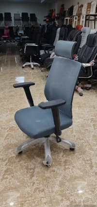 Qarışıq rəng, Ofis üçün kreslo — şəkil 4