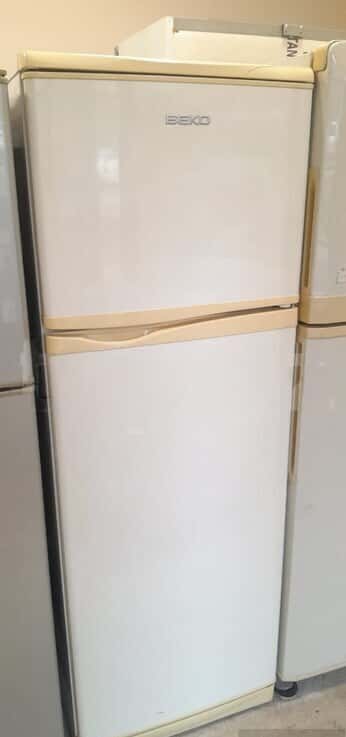 Beko refrigerator - Tenderyard