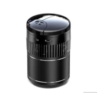 Avtomobil üçün sensorlu USB külqabı — şəkil 3