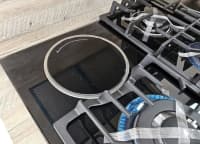 Bosch, Kombinləşdirilmiş plitə — şəkil 6