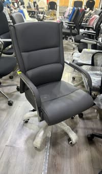 Qarışıq rəng, Ofis üçün kreslo — şəkil 2