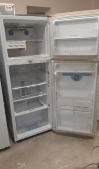 Indesit soyuducu — şəkil 3
