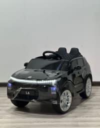 Uşaq elektrik avtomobili Lixiang L6 — şəkil 2