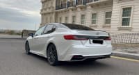 Toyota Camry, 2024 il, 22000 km, 2 L — şəkil 5