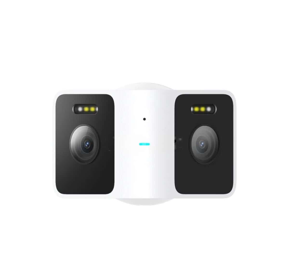 Xiaomi Outdoor Camera CW100 Dual (BHR07UIEU) - Tenderyard