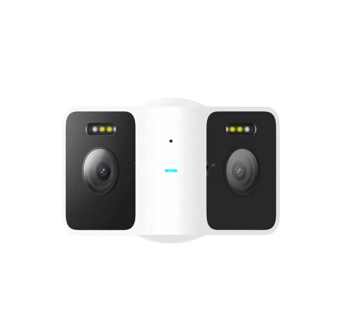 Xiaomi Outdoor Camera CW100 Dual (BHR07UIEU)
