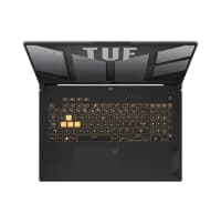 Asus notbuk — şəkil 2