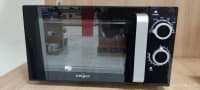 Electrolux mikrodalğalı soba — şəkil 2