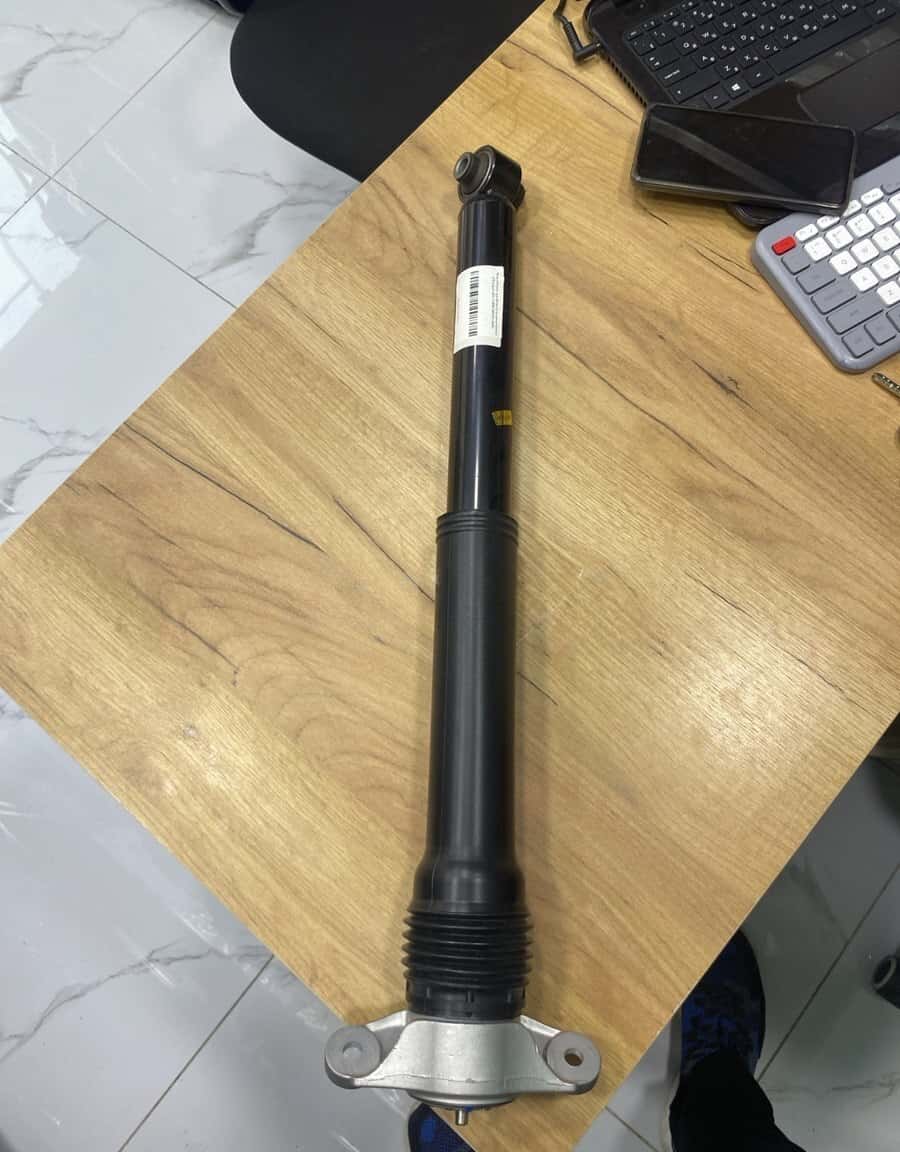 Spare part Changan A05 Eado - Tenderyard