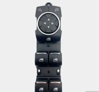 Şüşə qaldıran düymə bloku Ford Fusion 2013-2020 — şəkil 3