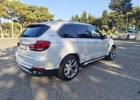 BMW X5, 2017 il, 151459 km, 2000 L — şəkil 5