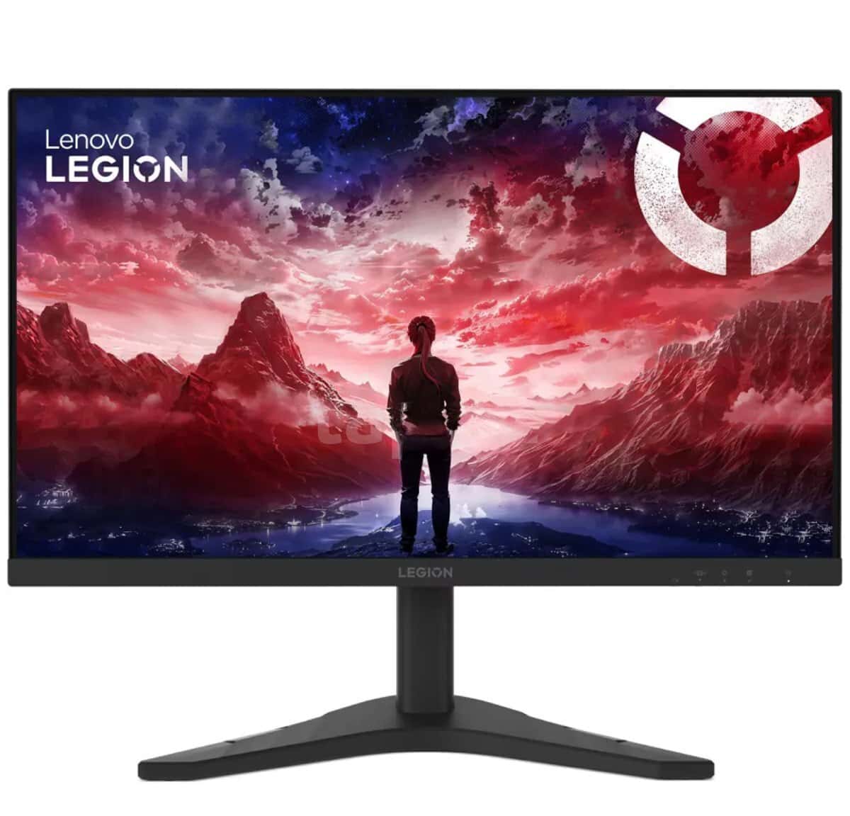 Монитор Lenovo Legion R24s 23.8 дюймов - Tenderyard