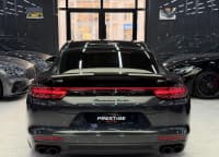 Porsche Panamera Turbo, 2017 il, 67000 km, 4000 L — şəkil 4