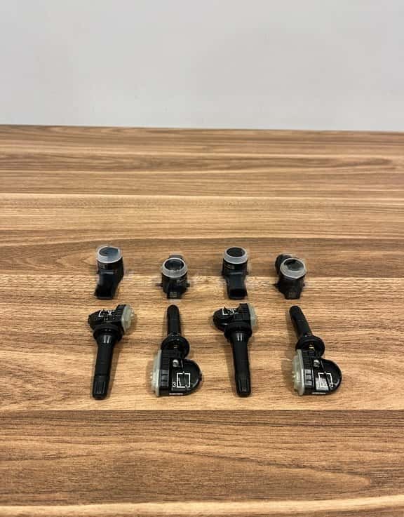 Tire sensor Chevrolet Cruze 2011-2020 - Tenderyard