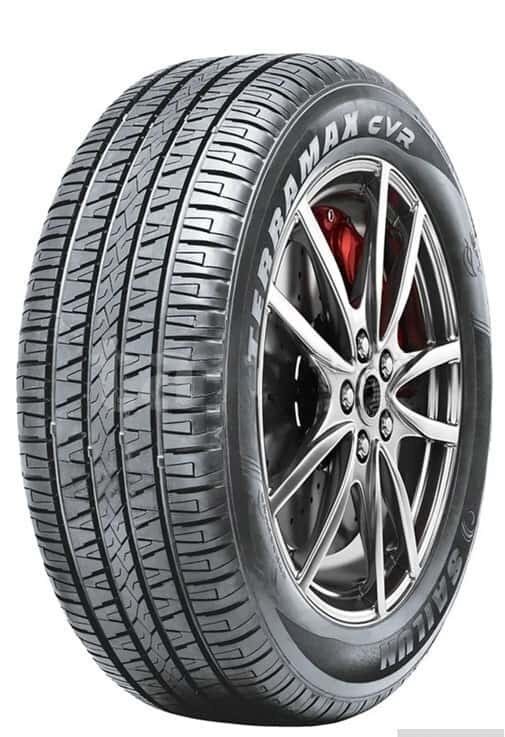 Sailun Atrezzo ZSR 215/55 R16 97W XL Summer Tire - Tenderyard