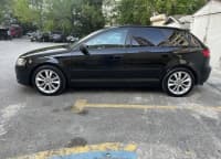Audi A3, 2012 il, 136000 km, 1400 L — şəkil 5