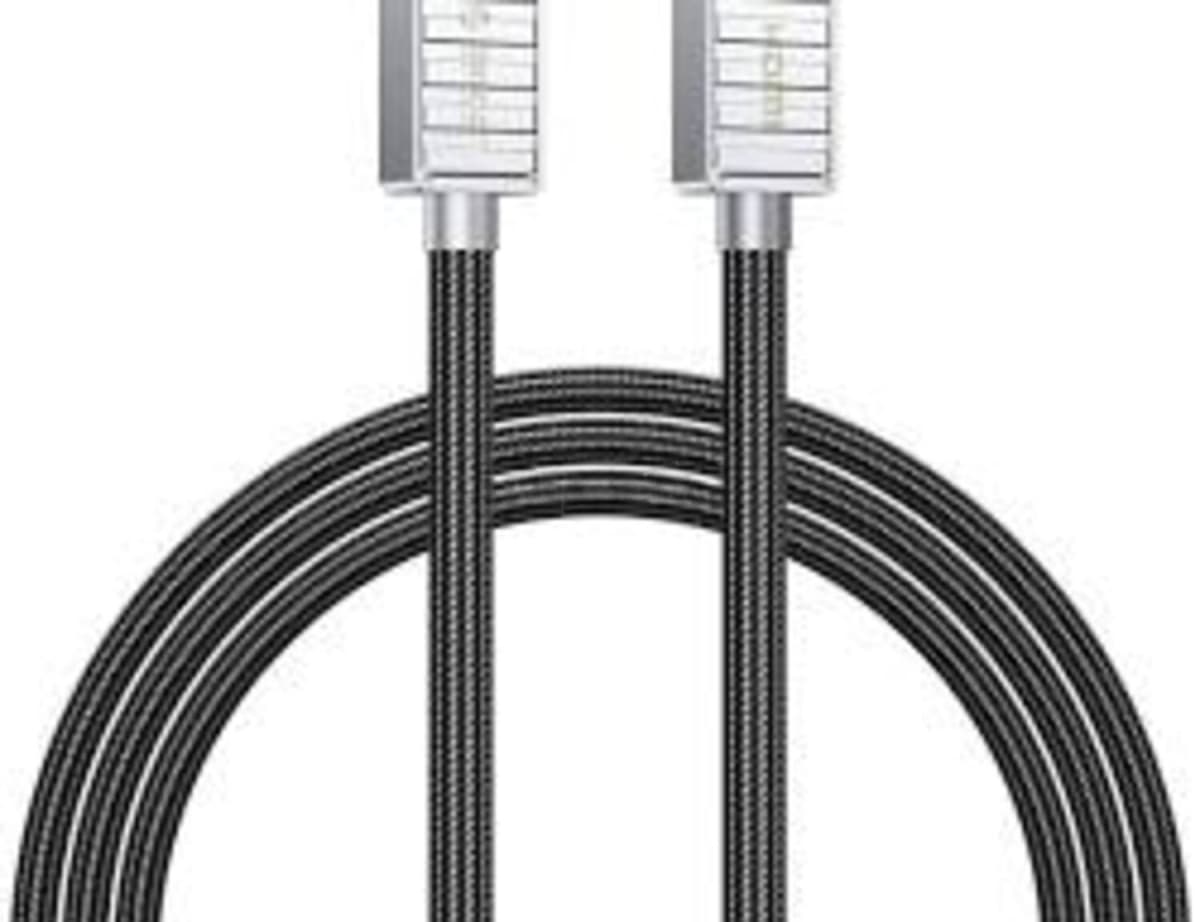 Qara rəng data kabel, HDMI