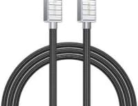 Qara rəng data kabel, HDMI — şəkil 1