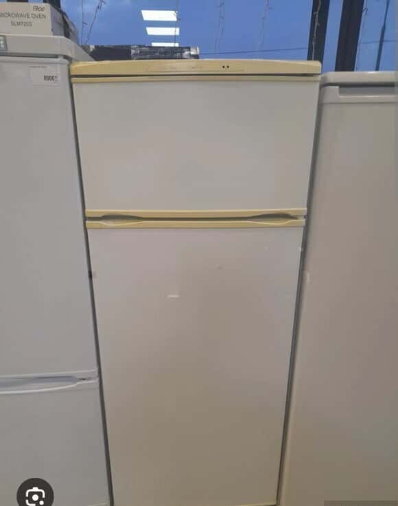 Indesit refrigerator - Tenderyard