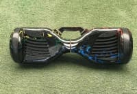 Hoverboard Giroskuter 6.5 düym Avtobalanslı — şəkil 1