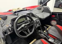 Can-Am Maverick X3 Max X DS Turbo RR 2022 — şəkil 7