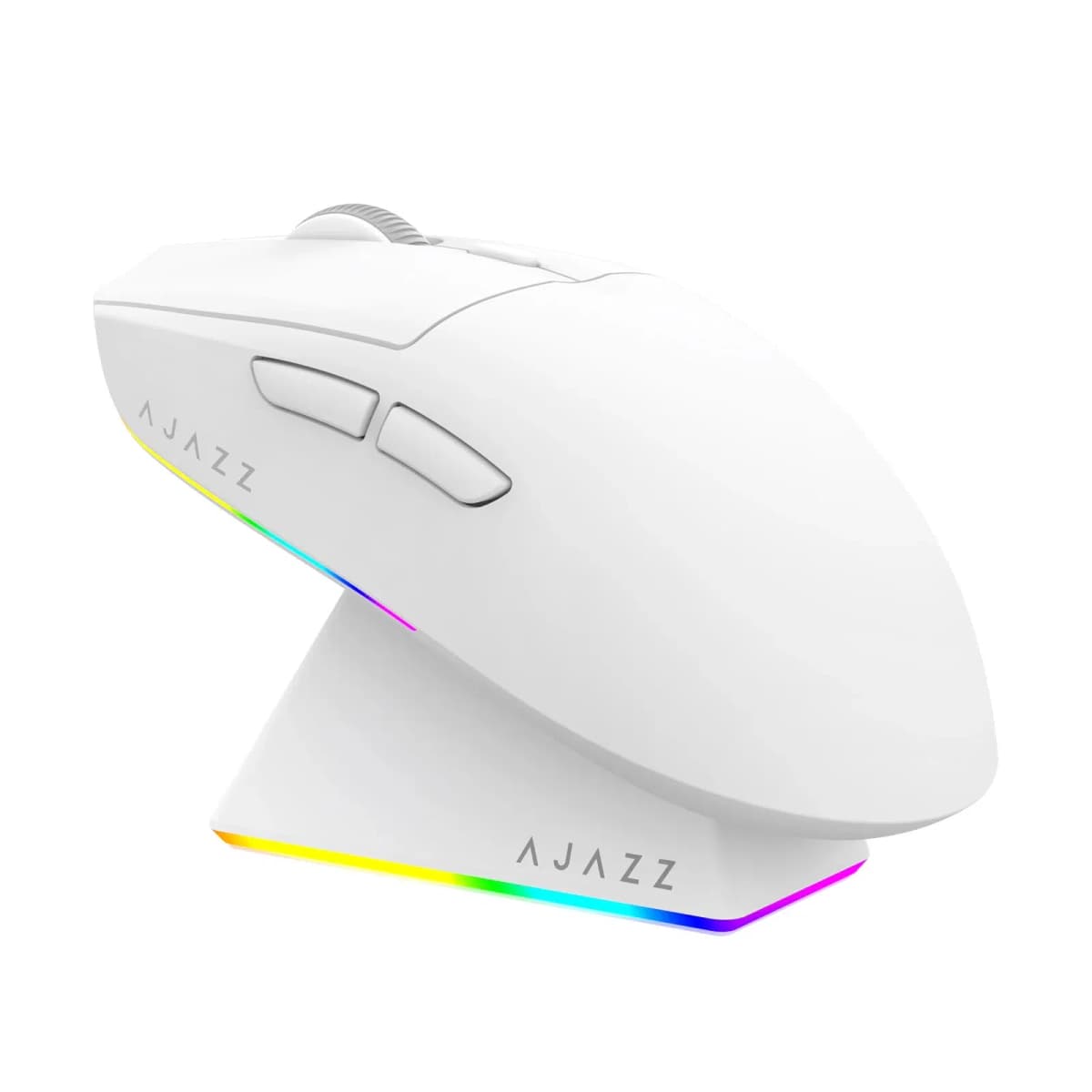 Ajazz Gaming Mouse, Rəng Ağ
