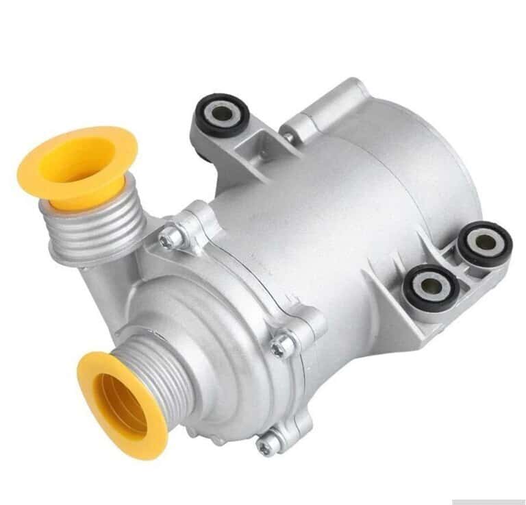 Water pump BMW F10 F30 N20 - Tenderyard