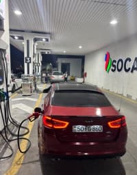 Kia Optima, 2015 il, 210000 km, 2000 L — şəkil 2
