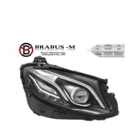 Fara Mercedes W213 Multibeam — şəkil 1