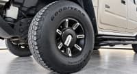 Hummer H2, 2005 il, 319500 km, 6 L — şəkil 8