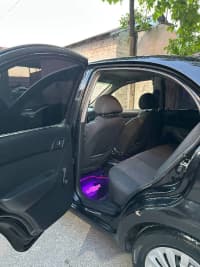 Chevrolet Aveo, 2011 il, 60000 km, 1400 L — şəkil 5