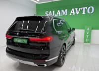 BMW X7, 2019 il, 73000 km, 3000 L — şəkil 6