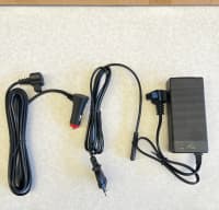 Avtomobil soyuducusu 40 litr, 12V/24V — şəkil 3