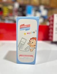 Uşaq üçün Elektrik aspirator — şəkil 4